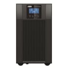 ABB - UPS PowerValue 11T G2 1 kVA B CEI016, ideale per garantire continuita' di alimentazione.