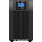 ABB - UPS PowerValue 11T G2 2kVA S - Un affidabile UPS da 2 kVA per garantire continuità di alimentazione.