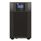 ABB - UPS PowerValue 11T G2 2 kVA B CEI016, ideale per garantire continuità elettrica e protezione da blackout.