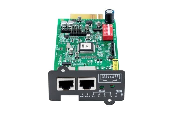 ABB - UPS PowerValue 11T G2 6 kVA S.