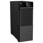 ABB - Esterno battery 11T G2 6-10 kVA (16x9) e modulo batteria esterno 11T G2 6-10 kVA.