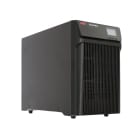 ABB - External battery 11T G2 6-10 kVA (20x9) e modulo batteria esterno 11T G2 6-10 kVA.