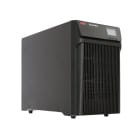 ABB - External battery 11T G2 6-10 kVA (20x9) e modulo batteria esterno 11T G2 6-10 kVA.