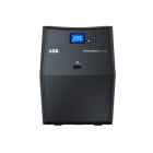 ABB - UPS POWERVALUE 11LI UP 600 VA PRESA EU