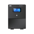 ABB - UPS PowerValue 11LI Pro 800 VA - POWERVALUE 11LI PRO 800 VA