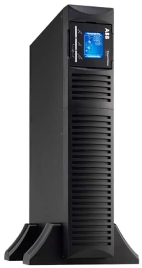 ABB - UPS PowerValue 11RT G2 2kVA B - UPS POWERVALUE 11RT G2 2KVA B. 4NWP100201R0001