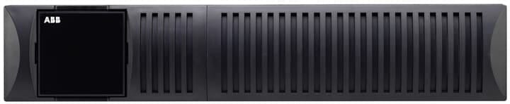 ABB - External battery case 11RT G2 1 kVA - CONTENITORE BATTERIA ESTERNO 11RT G2 1 K.