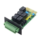 ABB - Scheda rele Relay Card 11RT G2 da 1 a 3 kVA.