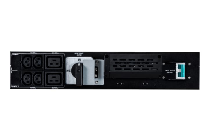 ABB - Bypass PDU PowerValue 11RT G2 da 6 a 10 kVA