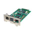ABB - CS141 Advanced-Slot PV 6-10KVA PSC33: la soluzione avanzata per le tue esigenze di alimentazione elettrica.