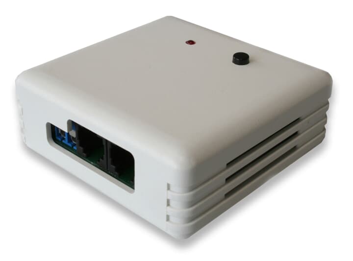 ABB - CS141 Alarm Buzzer: ideale per garantire sicurezza e allarme efficace.