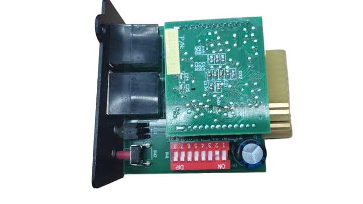 ABB - Mini scheda Modbus Winpower PV 11T G2 da 1-3kV.