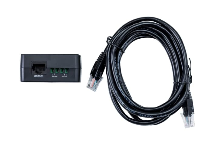 ABB - EMP for Winpower SNMP Card sonda monitoraggio per Winpower SNMP.