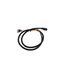 ABB - Battery connector PVA G2 EBM 20x9 EXT. BATT. ADAPTER 11T G2 6-10 KVA B2/S.