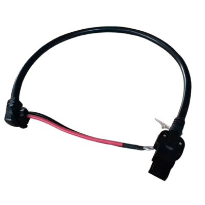 ABB - External battery adapter 11T G2 3 kVA for reliable power supply in any situation.