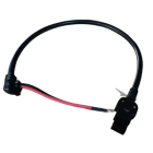 ABB - External battery adapter 11T G2 3 kVA for reliable power supply in any situation.