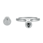 ABB - Serratura triangolare 8mm AR831006 Lockinsert Tria 8