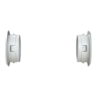 ABB - Set Ventilation Grid 2 Aeratori 4TBA831009C0100