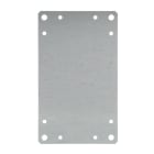 ABB - Aria 32 Mounting Plate in Steel for Metal Plate Aria 32.