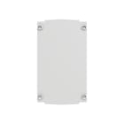 ABB - Aria 32 Cover Plate Pannello Cieco Intero Plain