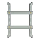 ABB - Aria 43 Mount.Frame Chassis+Rails DIN AR043D03 ARIA43