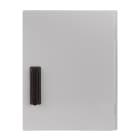 ABB - ARIA54 QUADRO PORTA CIECA CON MANIGLIA AR054H33 Cabinet