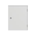 ABB - ARIA54 QUADRO PORTA CIECA 54 4TBA831052C0100