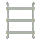 ABB - Aria 54 Mount.Frame Chassis+Rails DIN AR054D03 ARIA54.