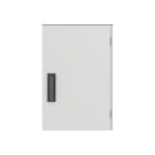 ABB - ARIA64 PORTA CIECA CON MANIGLIA Cabinet AR064H33 4TBA831064C0100