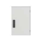ABB - ARIA64 PORTA CIECA CON MANIGLIA Cabinet AR064H33
