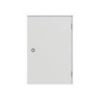 ABB - AR064P33 ARIA 64 QUADRO PORTA CIECA