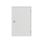 ABB - AR064P33 ARIA 64 QUADRO PORTA CIECA 4TBA831065C0100