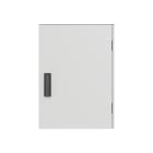 ABB - AR075H33 Cabinet ARIA75 QUADRO PORTA CIECA CON MANIGLIA