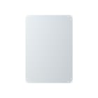 ABB - Aria 75 Mount.Pl.(Steel) Piastra di Montaggio Metallo.