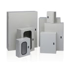 ABB - AR831096 Door ARIA86 PORTA DI RICAMBIO CIECA