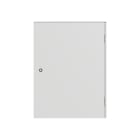 ABB - AR086P33 ARIA 86 QUADRO PORTA CIECA 4TBA831098C0100