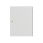 ABB - AR086P33 ARIA 86 QUADRO PORTA CIECA