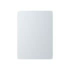 ABB - Aria 86 Mount.Pl.(Steel) Piastra di montaggio metallo.