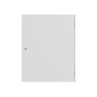 ABB - AR108P33 ARIA 108 QUADRO PORTA CIECA