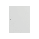 ABB - AR108P33 ARIA 108 QUADRO PORTA CIECA