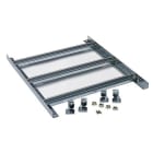 ABB - ARIA108 MOUNT.FRAME CHASSIS+RAILS DIN: la soluzione completa per l'installazione e il montaggio sicuro e stabile del tuo dispositivo.