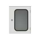 ABB - ARIA54 QUADRO PORTA FINESTRATA + WINDOW AR054T33 ARIA 54