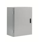 ABB - Aria 32 Cabinet+ Swinghandle 315x215x170 Porta Cieca con Maniglia