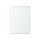ABB - Aria 86 Mounting Plate (Steel Perforated) and Perforated Plate for Aria 86.