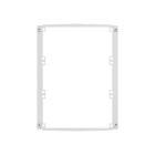 ABB - Aria 54 cover plate for ind mod supporto pannelli modulari. 4TBA831791C0100