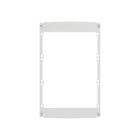 ABB - Supporto pannelli modulari Aria 64 per copertura modulare ind.