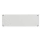 ABB - Aria 75 Mod Cover Plate Blind Pannello Mod. 150mm Cieco