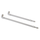 ABB - ARIA HINGE PIN 75-86-108 CERNIERA PERNI