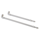 ABB - ARIA HINGE PIN 75-86-108 CERNIERA PERNI