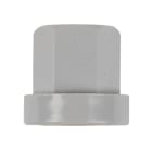 ABB - Dado isolato M6 con chiusura a vite (100 pezzi) per KIM601225N. 4TBC601225C0100